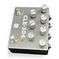 Used Lpd Pedals CLE-304 Effect Pedal