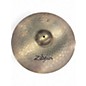 Used Zildjian 20in Planet Z Ride Cymbal thumbnail