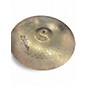 Used Zildjian 20in Planet Z Ride Cymbal