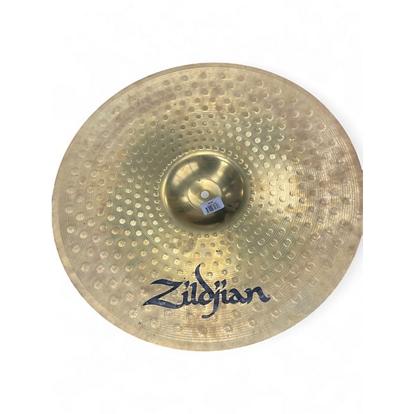 Used Zildjian 20in Planet Z Ride Cymbal