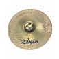 Used Zildjian 20in Planet Z Ride Cymbal