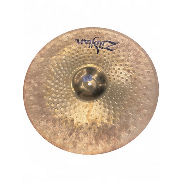 Used Zildjian 20in Planet Z Ride Cymbal