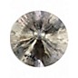 Used Wuhan 12in China Cymbal thumbnail