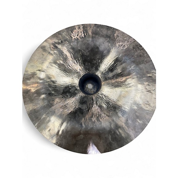 Used Wuhan 12in China Cymbal