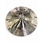 Used Wuhan 12in China Cymbal