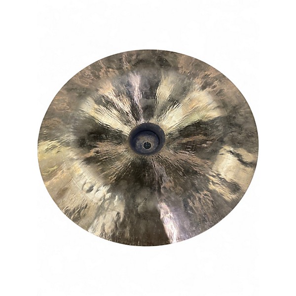 Used Wuhan 12in China Cymbal