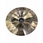 Used Wuhan 12in China Cymbal