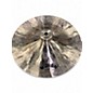 Used Wuhan 12in China Cymbal