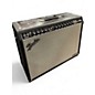 Used Fender Tone Master Twin Reverb 100W 2x12 Guitar Combo Amp thumbnail