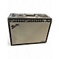 Used Fender Tone Master Twin Reverb 100W 2x12 Guitar Combo Amp
