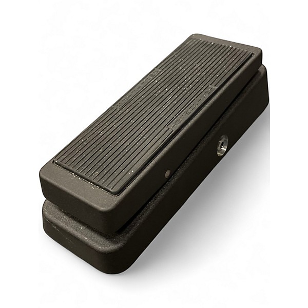 Used Dunlop GCB95 Original Crybaby Wah Effect Pedal