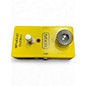 Used MXR M148 Micro Chorus Effect Pedal
