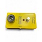 Used MXR M148 Micro Chorus Effect Pedal