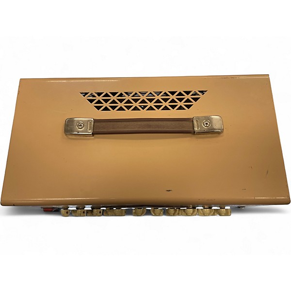 Used Carvin Legacy 3 Tube Guitar Amp Head