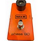Used MXR M101 Phase 90 Effect Pedal