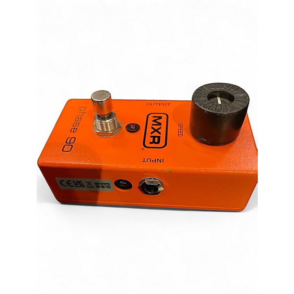Used MXR M101 Phase 90 Effect Pedal