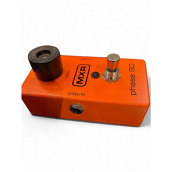 Used MXR M101 Phase 90 Effect Pedal