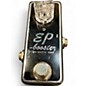 Used Xotic EP Booster Effect Pedal