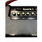 Used Positive Grid SPARK 2 Guitar Combo Amp