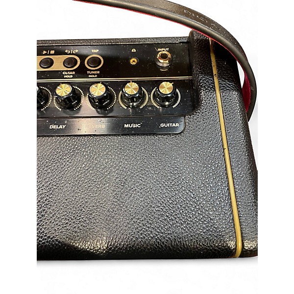 Used Positive Grid SPARK 2 Guitar Combo Amp