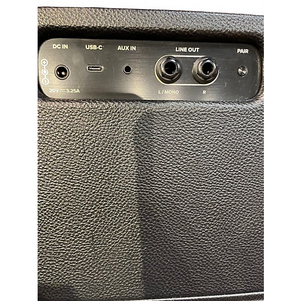 Used Positive Grid SPARK 2 Guitar Combo Amp