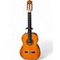 Used Yamaha G-231 II NATURAL Classical Acoustic Guitar thumbnail