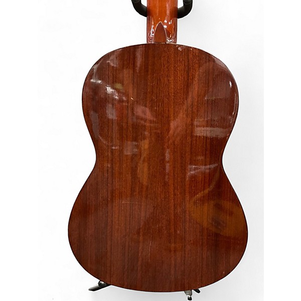 Used Yamaha G-231 II NATURAL Classical Acoustic Guitar