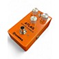 Used GAMMA Atlas Boosted Overdrive Effect Pedal thumbnail