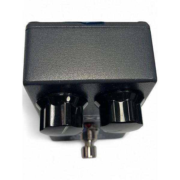 Used MXR M152 Micro Flanger Effect Pedal