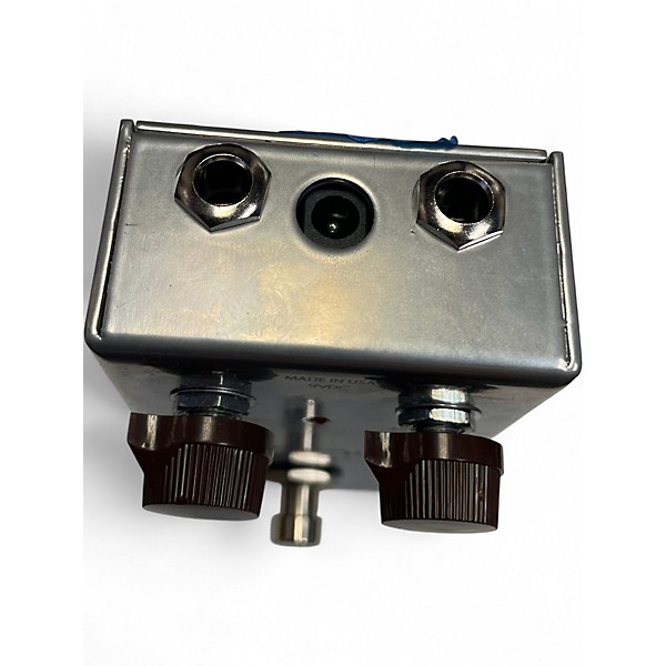 Used J.Rockett Audio Designs Lenny Effect Pedal