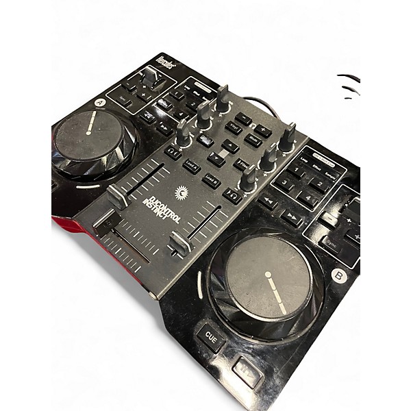 Used Hercules DJ DJ CONTROL INSTINCT DJ Controller