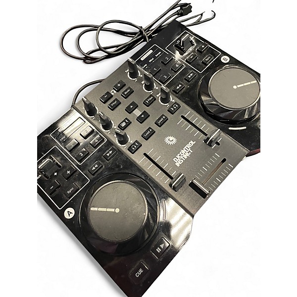 Used Hercules DJ DJ CONTROL INSTINCT DJ Controller