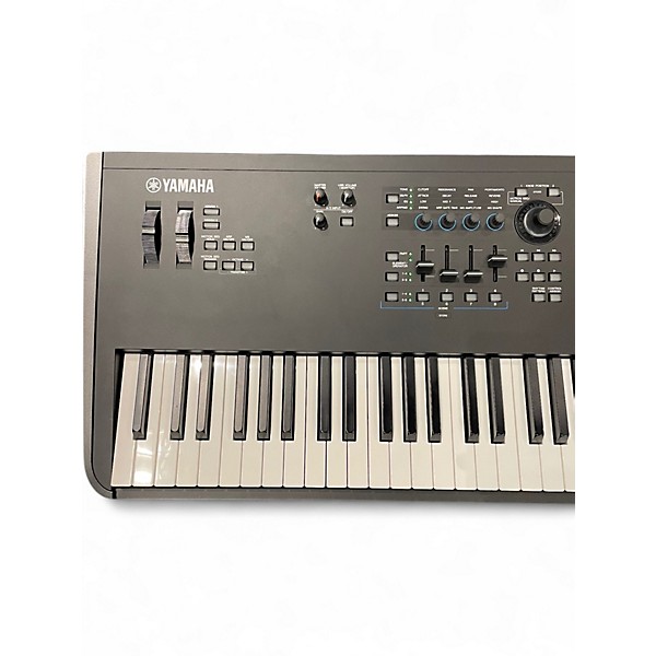 Used Yamaha MODX8 Synthesizer