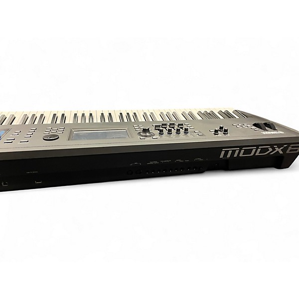 Used Yamaha MODX8 Synthesizer