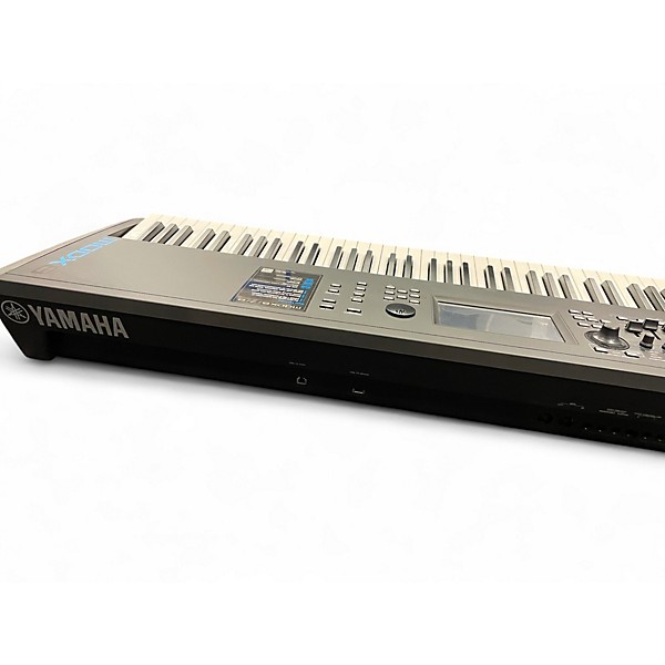 Used Yamaha MODX8 Synthesizer