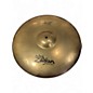 Used Zildjian 20in Earth Ride Cymbal thumbnail