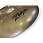 Used Zildjian 20in Earth Ride Cymbal