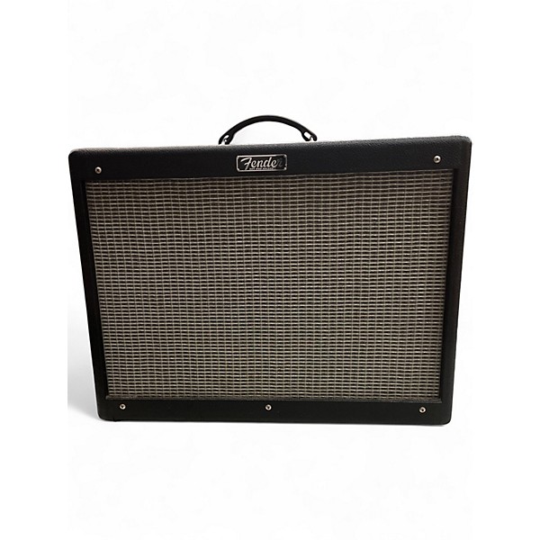 Used Fender HOT ROD DEVILLE III Tube Guitar Combo Amp