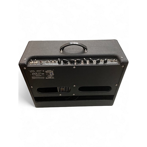 Used Fender HOT ROD DEVILLE III Tube Guitar Combo Amp