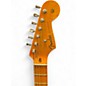 Used Fender FENDER CLASSIC PLAYER SUNBURST Solid Body Electric Guitar