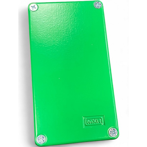 Used 2020s MXR DOOKIE DRIVE Effect Pedal