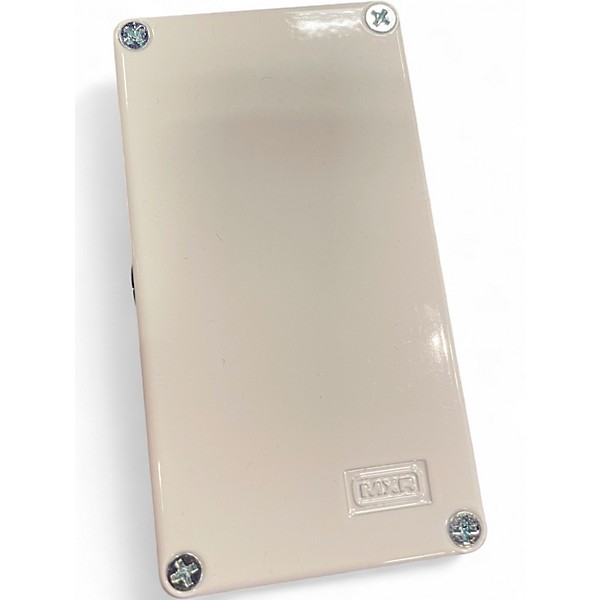 Used 2020s MXR YNGWIE MALMSTEEN Effect Pedal