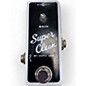 Used Xotic SUPER CLEAN Effect Pedal thumbnail