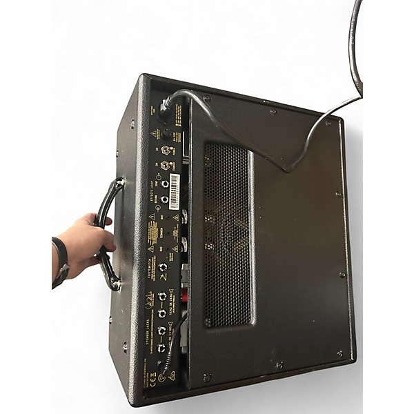 Used PRS Sonzera 20 Tube Guitar Combo Amp