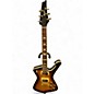 Used Ibanez IC420FM Iceman Violin Burst Solid Body Electric Guitar thumbnail