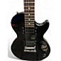 Used Epiphone Les Paul Special II Black Solid Body Electric Guitar