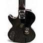 Used Epiphone Les Paul Special II Black Solid Body Electric Guitar