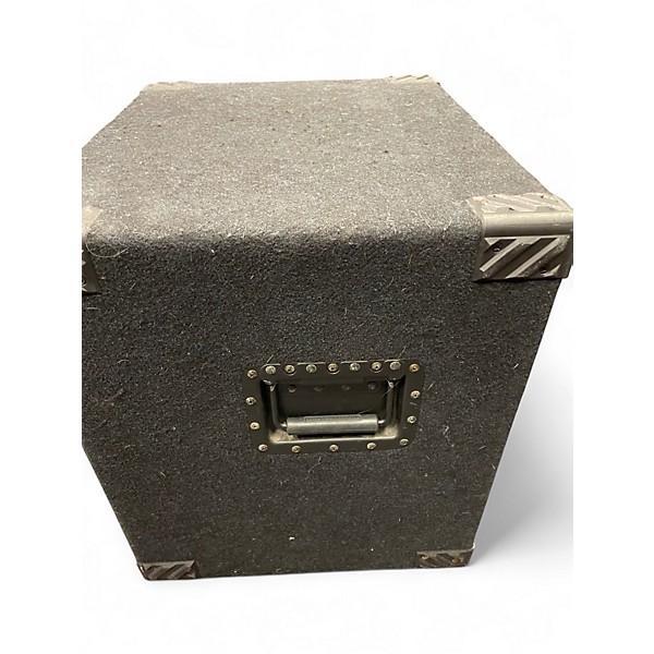 Used SWR Workingman's 1x15T Bass Cabinet