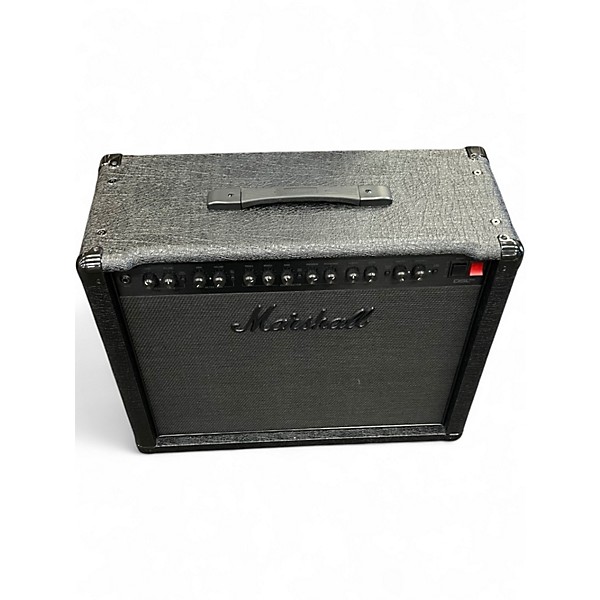 Used Marshall DSL Stealth 40W 1x12 Tube Guitar Combo Amp