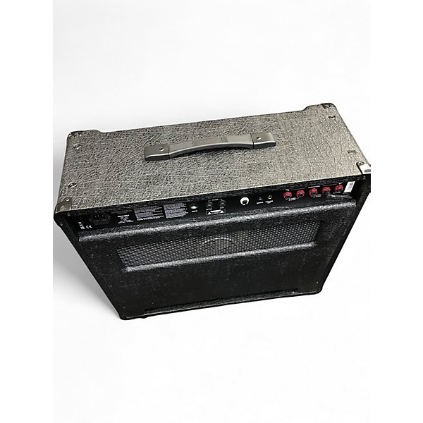 Used Marshall DSL Stealth 40W 1x12 Tube Guitar Combo Amp